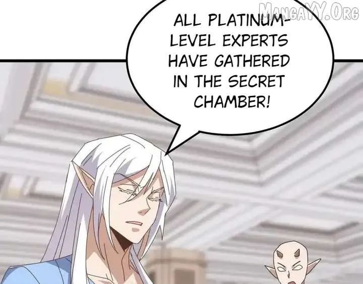 Invasion of the Myriad Races: Starting by Taming a Legendary Beast Chapter 56 page 66 - 