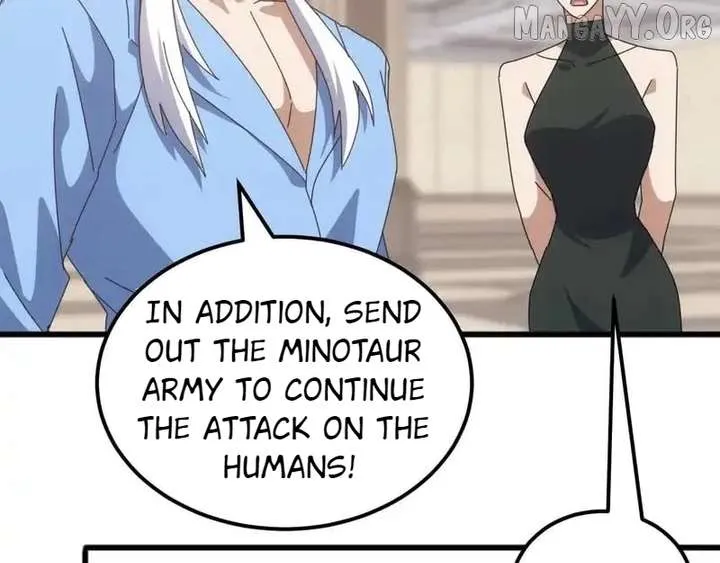 Invasion of the Myriad Races: Starting by Taming a Legendary Beast Chapter 56 page 67 - 