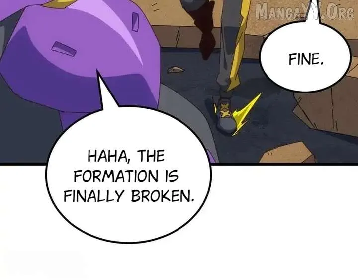 Invasion of the Myriad Races: Starting by Taming a Legendary Beast Chapter 56 page 71 - 
