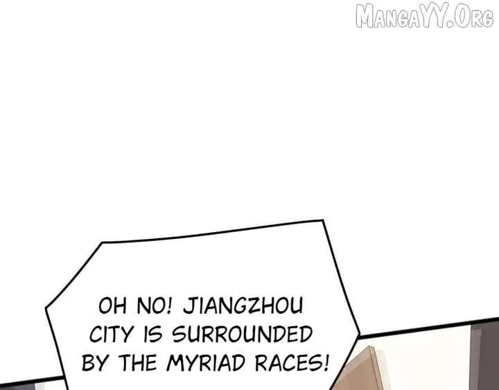 Invasion of the Myriad Races: Starting by Taming a Legendary Beast Chapter 57 page 11 - 