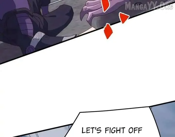 Invasion of the Myriad Races: Starting by Taming a Legendary Beast Chapter 57 page 108 - 