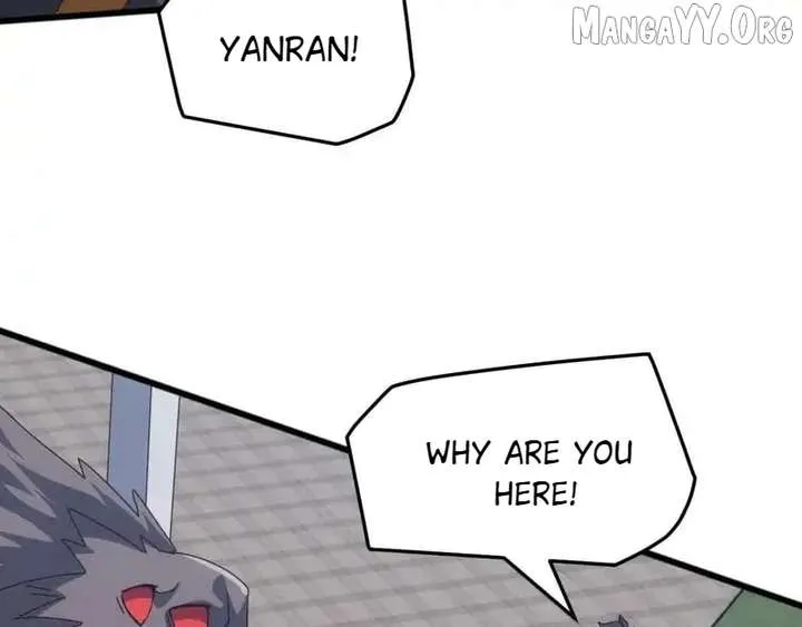 Invasion of the Myriad Races: Starting by Taming a Legendary Beast Chapter 57 page 115 - 