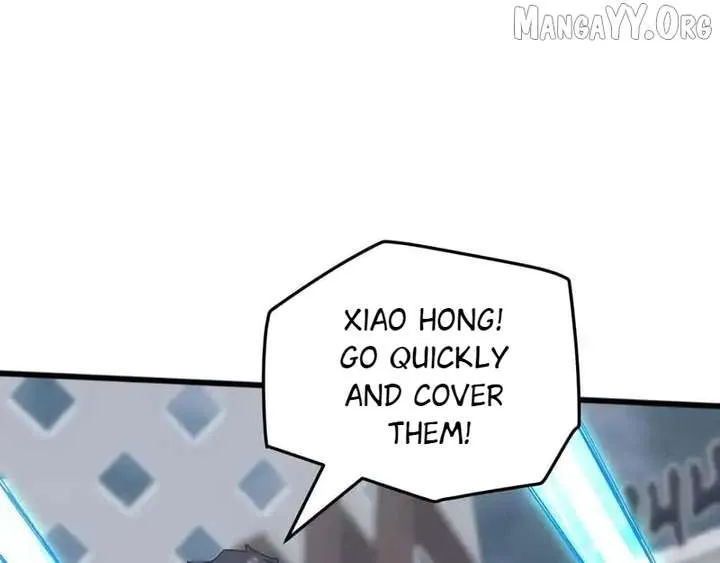 Invasion of the Myriad Races: Starting by Taming a Legendary Beast Chapter 57 page 118 - 