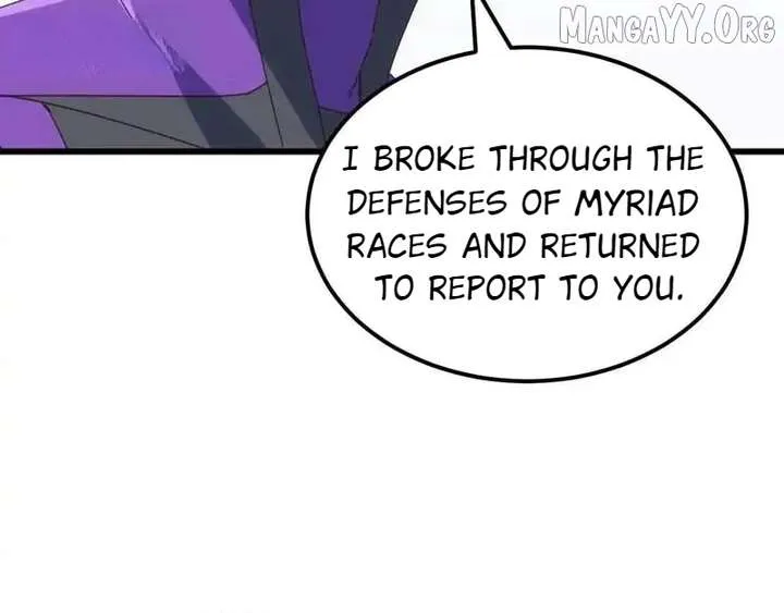 Invasion of the Myriad Races: Starting by Taming a Legendary Beast Chapter 57 page 21 - 