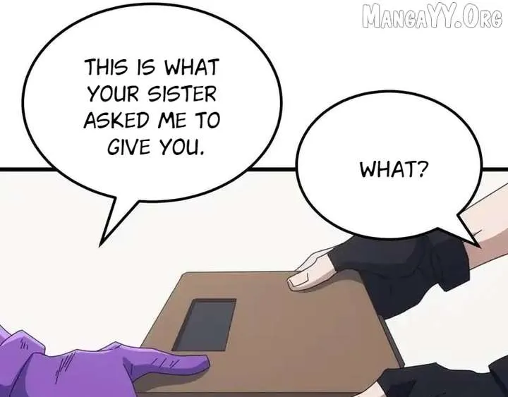 Invasion of the Myriad Races: Starting by Taming a Legendary Beast Chapter 57 page 22 - 