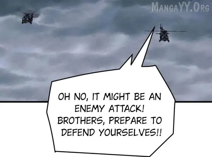 Invasion of the Myriad Races: Starting by Taming a Legendary Beast Chapter 57 page 45 - 