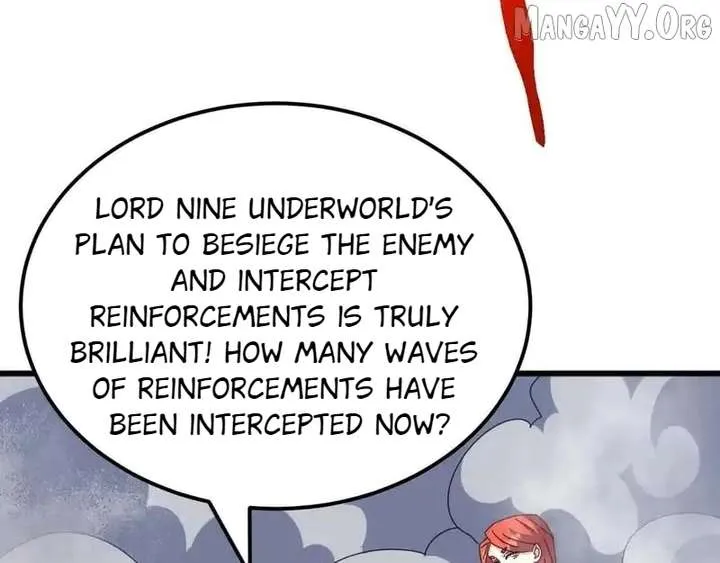 Invasion of the Myriad Races: Starting by Taming a Legendary Beast Chapter 57 page 56 - 
