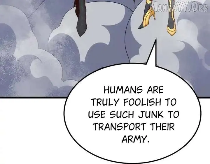 Invasion of the Myriad Races: Starting by Taming a Legendary Beast Chapter 57 page 58 - 