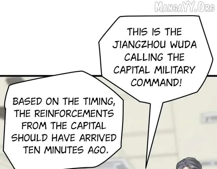 Invasion of the Myriad Races: Starting by Taming a Legendary Beast Chapter 57 page 64 - 