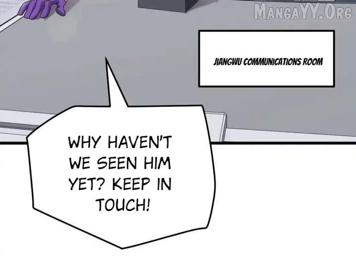 Invasion of the Myriad Races: Starting by Taming a Legendary Beast Chapter 57 page 66 - 