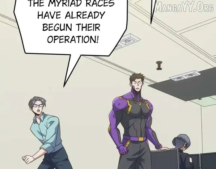 Invasion of the Myriad Races: Starting by Taming a Legendary Beast Chapter 57 page 68 - 