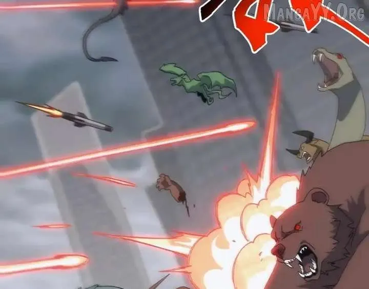 Invasion of the Myriad Races: Starting by Taming a Legendary Beast Chapter 57 page 83 - 