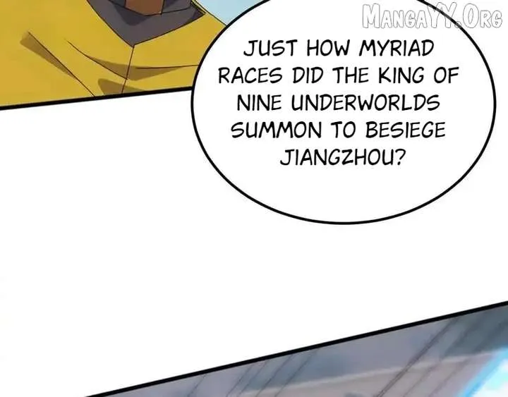 Invasion of the Myriad Races: Starting by Taming a Legendary Beast Chapter 57 page 91 - 