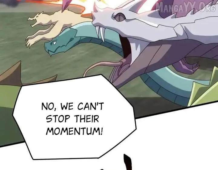 Invasion of the Myriad Races: Starting by Taming a Legendary Beast Chapter 57 page 97 - 