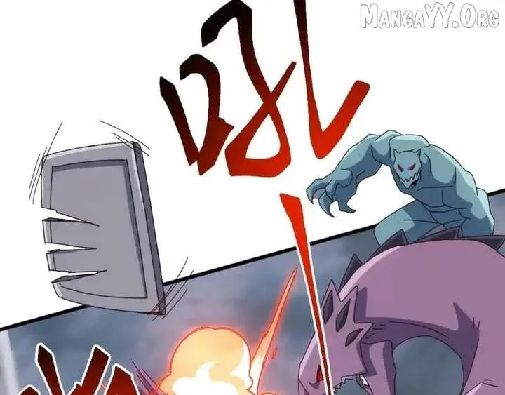Invasion of the Myriad Races: Starting by Taming a Legendary Beast Chapter 57 page 98 - 
