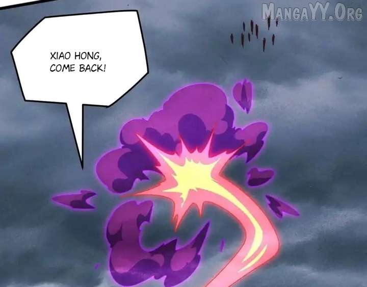 Invasion of the Myriad Races: Starting by Taming a Legendary Beast Chapter 58 page 11 - 