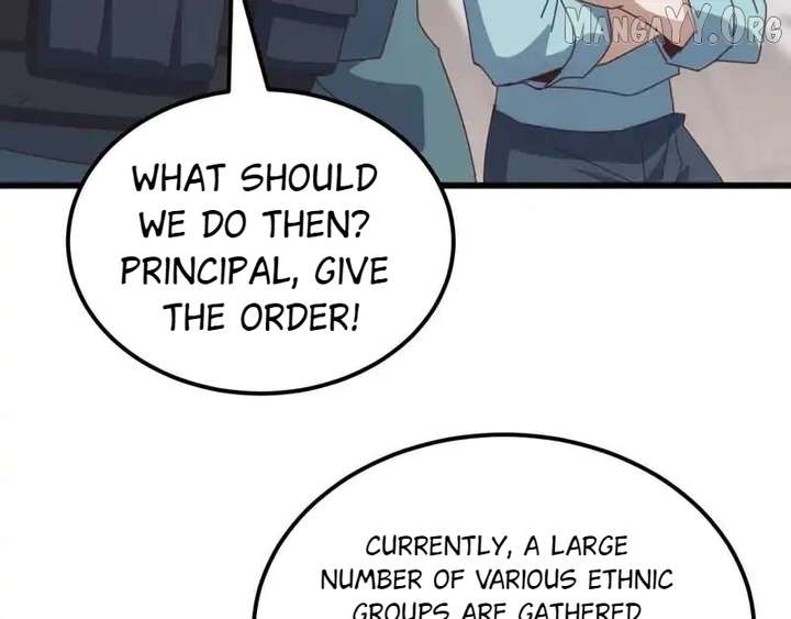 Invasion of the Myriad Races: Starting by Taming a Legendary Beast Chapter 58 page 103 - 