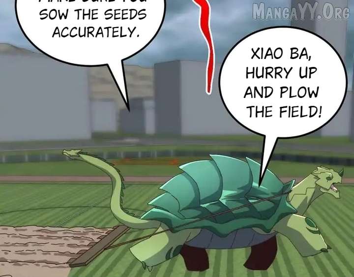 Invasion of the Myriad Races: Starting by Taming a Legendary Beast Chapter 58 page 115 - 