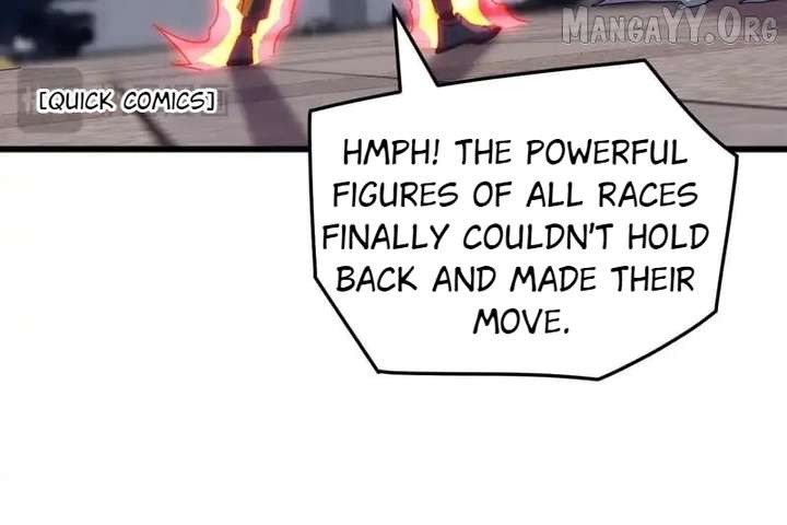 Invasion of the Myriad Races: Starting by Taming a Legendary Beast Chapter 58 page 13 - 