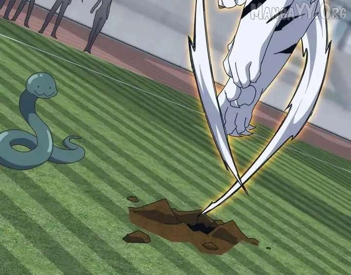 Invasion of the Myriad Races: Starting by Taming a Legendary Beast Chapter 58 page 125 - 