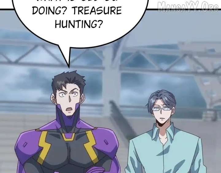 Invasion of the Myriad Races: Starting by Taming a Legendary Beast Chapter 58 page 127 - 