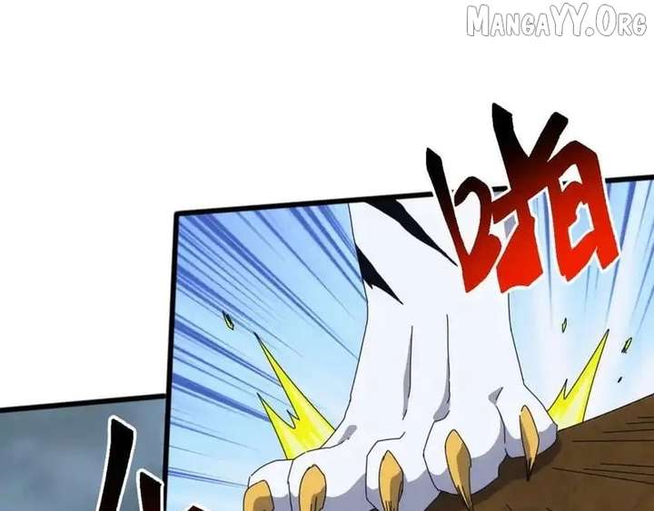 Invasion of the Myriad Races: Starting by Taming a Legendary Beast Chapter 58 page 133 - 