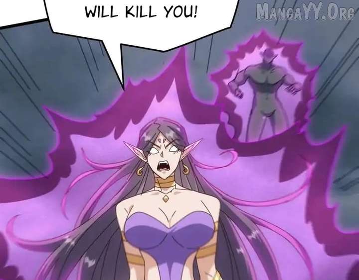 Invasion of the Myriad Races: Starting by Taming a Legendary Beast Chapter 58 page 20 - 