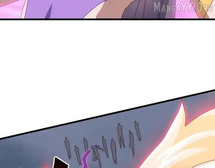 Invasion of the Myriad Races: Starting by Taming a Legendary Beast Chapter 58 page 3 - 