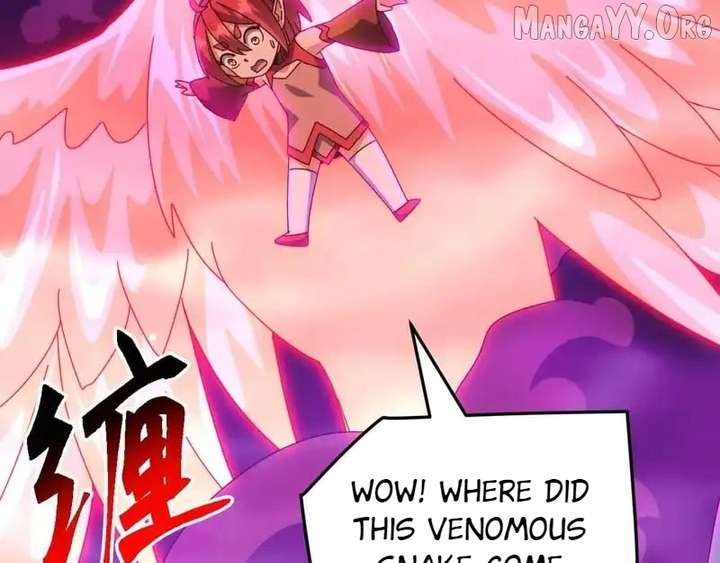 Invasion of the Myriad Races: Starting by Taming a Legendary Beast Chapter 58 page 5 - 