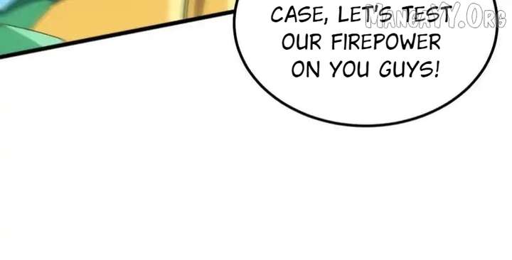 Invasion of the Myriad Races: Starting by Taming a Legendary Beast Chapter 58 page 46 - 