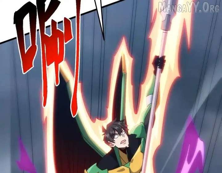 Invasion of the Myriad Races: Starting by Taming a Legendary Beast Chapter 58 page 48 - 