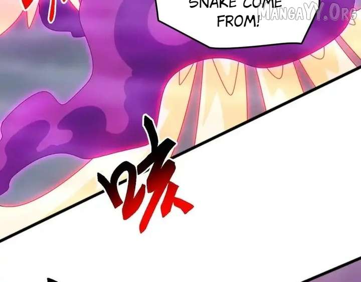 Invasion of the Myriad Races: Starting by Taming a Legendary Beast Chapter 58 page 6 - 
