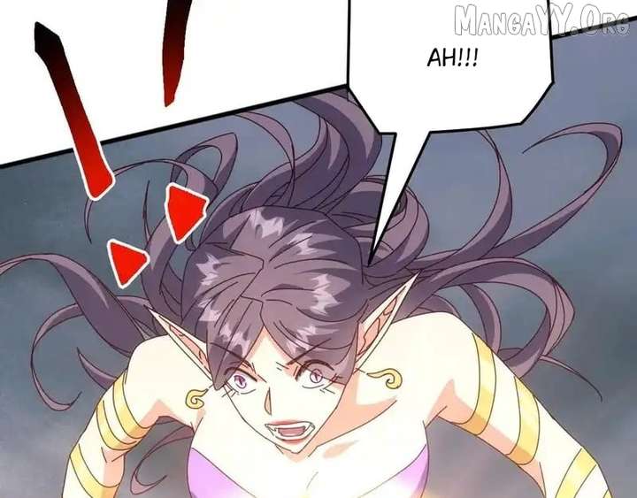 Invasion of the Myriad Races: Starting by Taming a Legendary Beast Chapter 58 page 52 - 