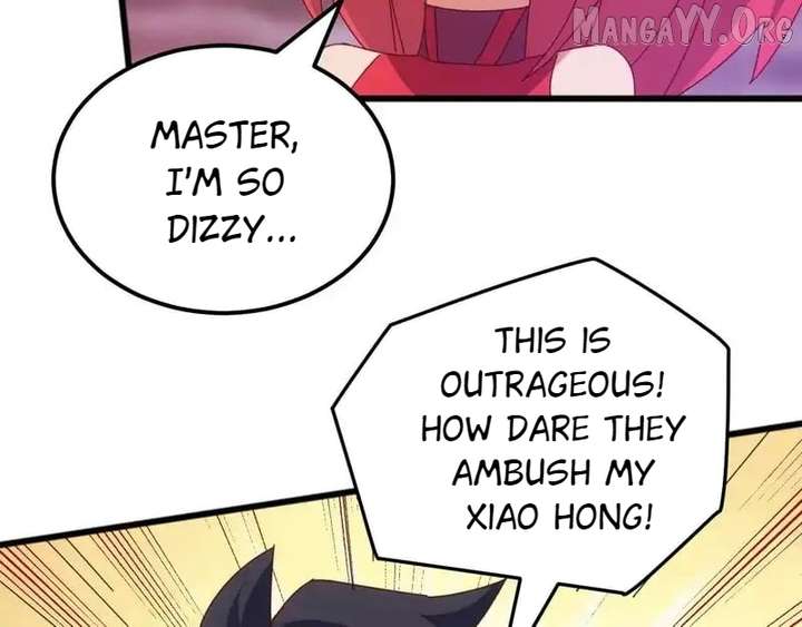 Invasion of the Myriad Races: Starting by Taming a Legendary Beast Chapter 58 page 8 - 