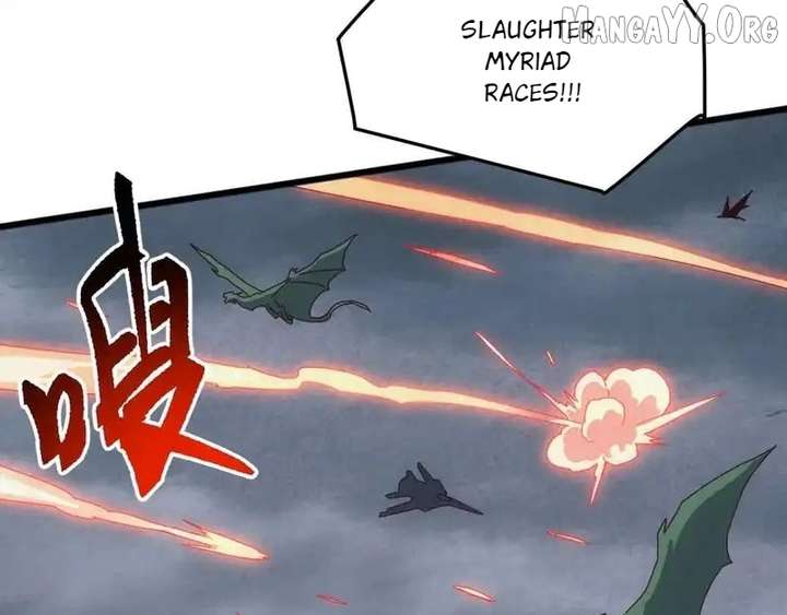 Invasion of the Myriad Races: Starting by Taming a Legendary Beast Chapter 58 page 83 - 
