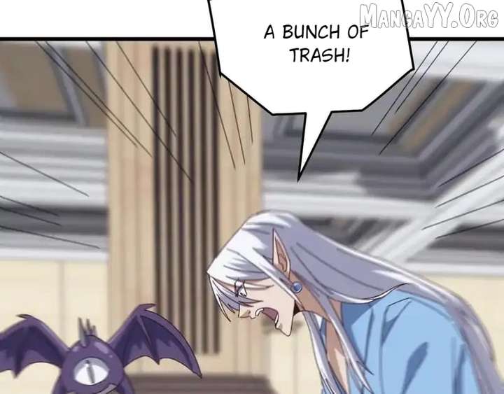 Invasion of the Myriad Races: Starting by Taming a Legendary Beast Chapter 58 page 88 - 