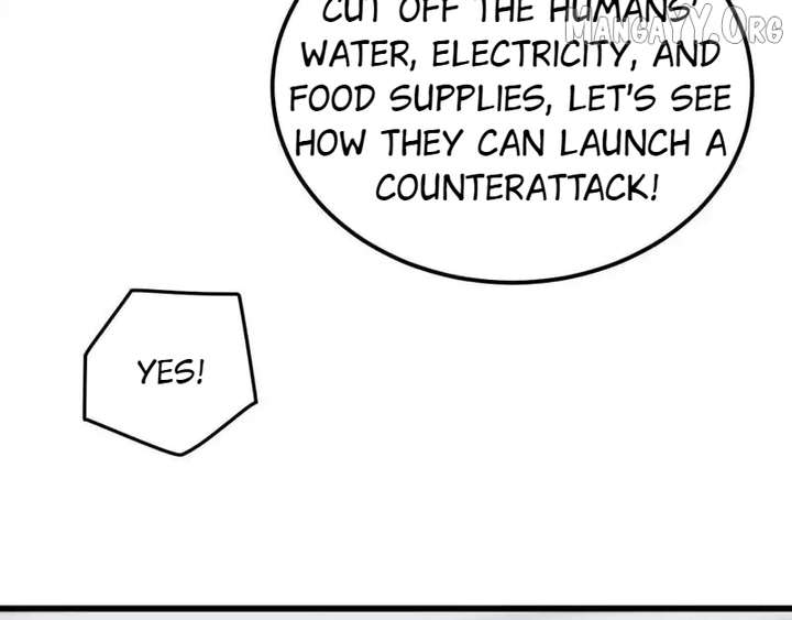 Invasion of the Myriad Races: Starting by Taming a Legendary Beast Chapter 58 page 93 - 