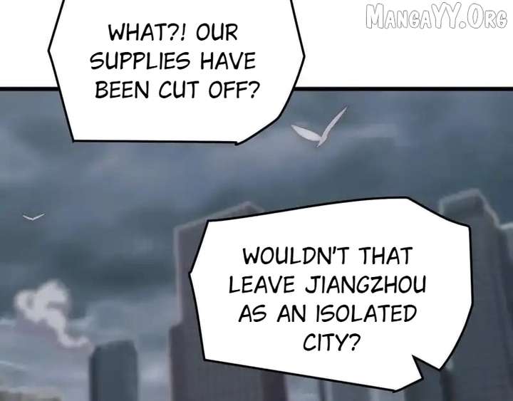 Invasion of the Myriad Races: Starting by Taming a Legendary Beast Chapter 58 page 97 - 
