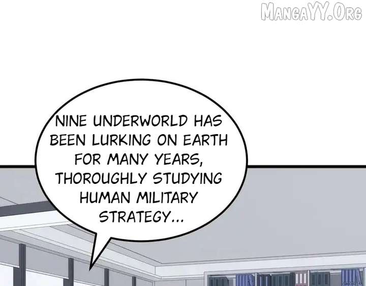 Invasion of the Myriad Races: Starting by Taming a Legendary Beast Chapter 58 page 99 - 