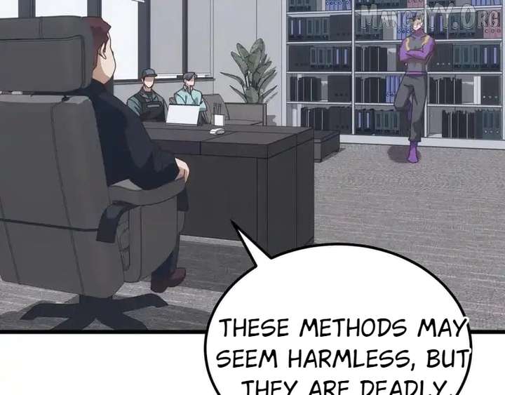 Invasion of the Myriad Races: Starting by Taming a Legendary Beast Chapter 58 page 100 - 