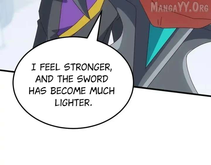 Invasion of the Myriad Races: Starting by Taming a Legendary Beast Chapter 59 page 118 - 