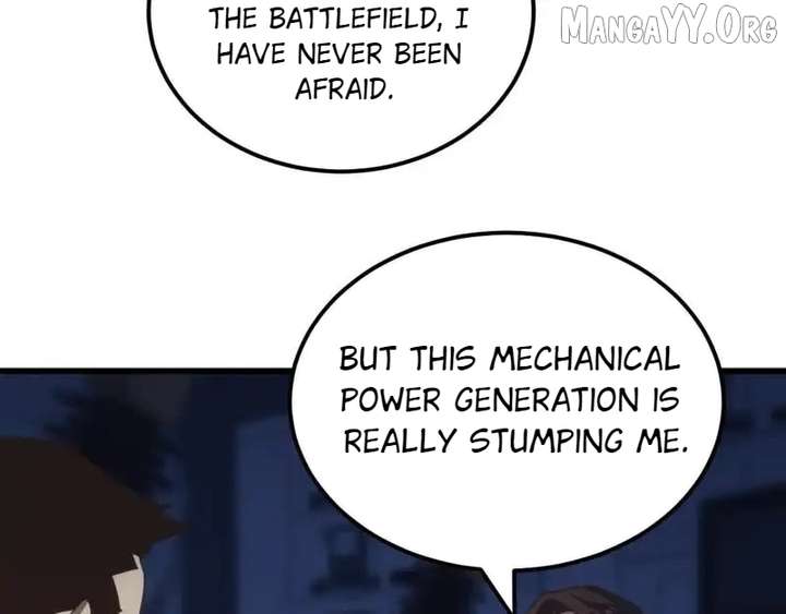 Invasion of the Myriad Races: Starting by Taming a Legendary Beast Chapter 59 page 16 - 