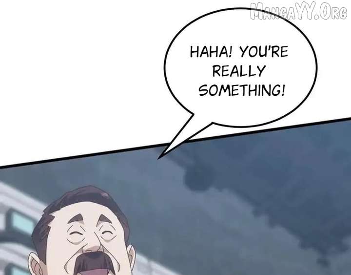 Invasion of the Myriad Races: Starting by Taming a Legendary Beast Chapter 59 page 32 - 