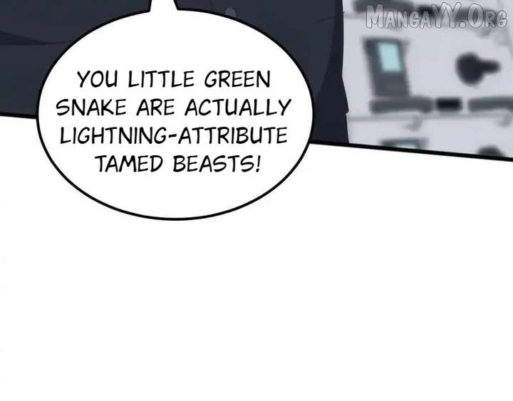 Invasion of the Myriad Races: Starting by Taming a Legendary Beast Chapter 59 page 34 - 