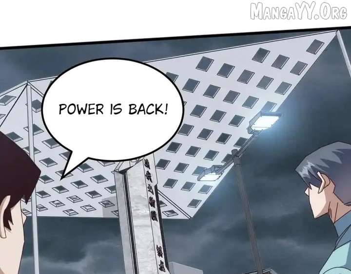 Invasion of the Myriad Races: Starting by Taming a Legendary Beast Chapter 59 page 35 - 