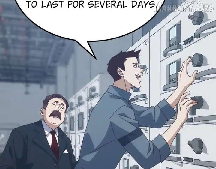 Invasion of the Myriad Races: Starting by Taming a Legendary Beast Chapter 59 page 38 - 