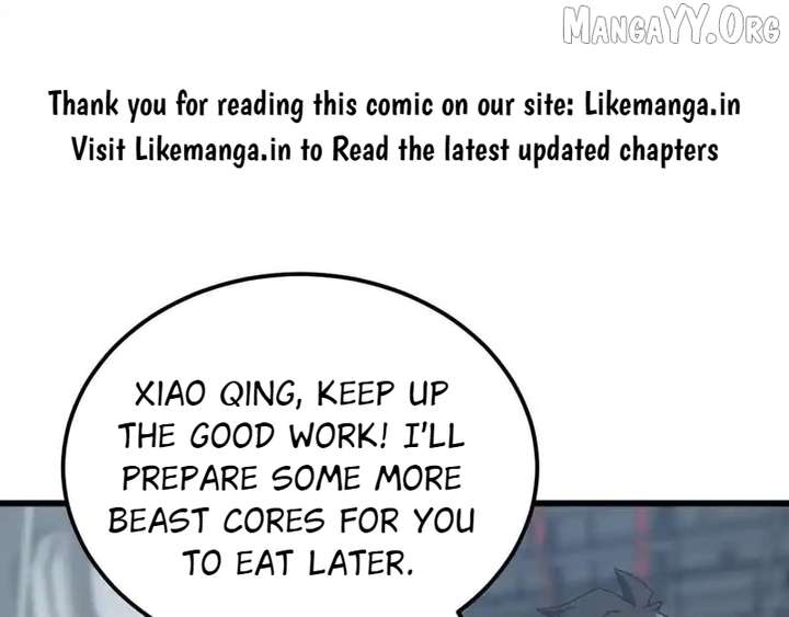 Invasion of the Myriad Races: Starting by Taming a Legendary Beast Chapter 59 page 40 - 