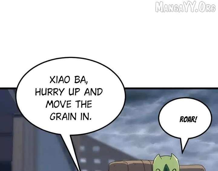Invasion of the Myriad Races: Starting by Taming a Legendary Beast Chapter 59 page 5 - 