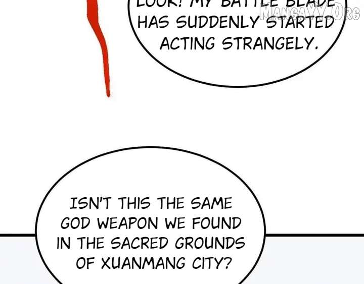 Invasion of the Myriad Races: Starting by Taming a Legendary Beast Chapter 59 page 58 - 
