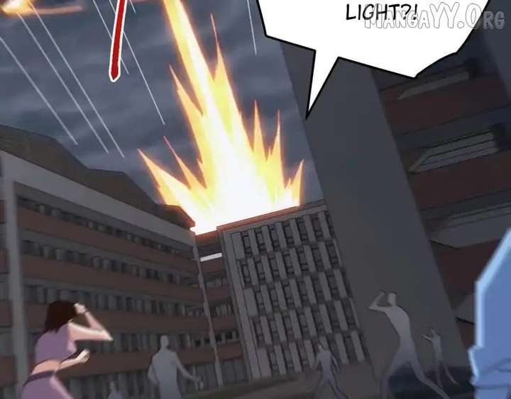 Invasion of the Myriad Races: Starting by Taming a Legendary Beast Chapter 59 page 76 - 
